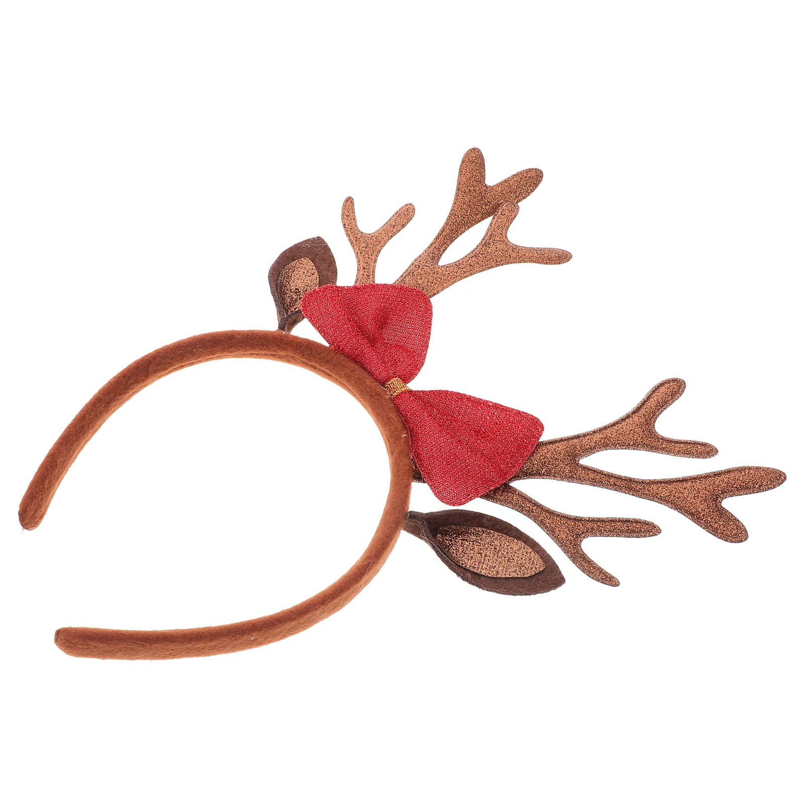 Kids Christmas Reindeer Antler - Reindeer Antlers Headband recension och pris